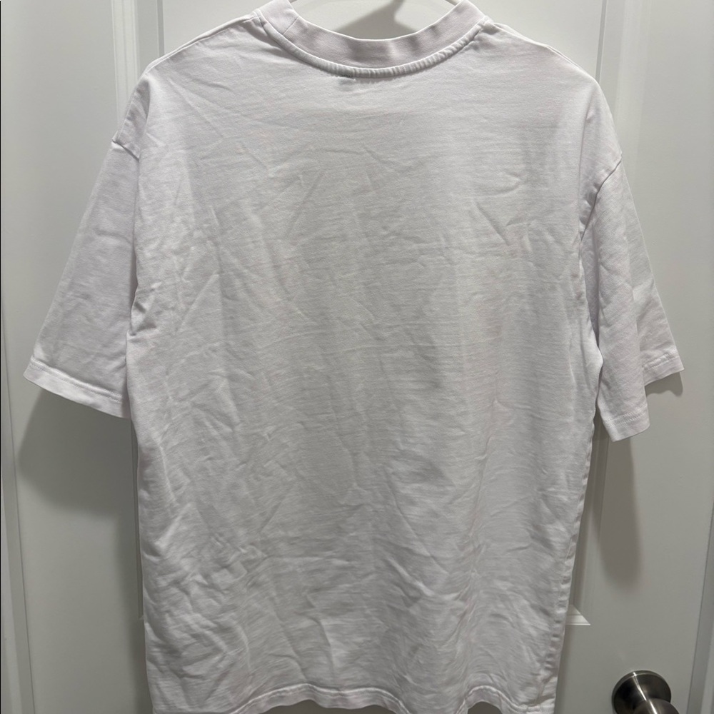 Aybl men’s oversized t shirt - Picture 2 of 3